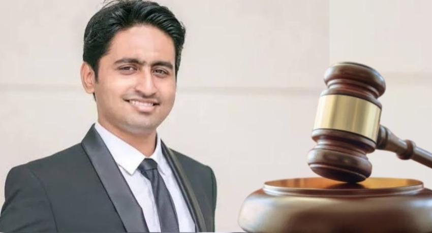 Bank Accounts of Wijeyadasa's Son Suspended